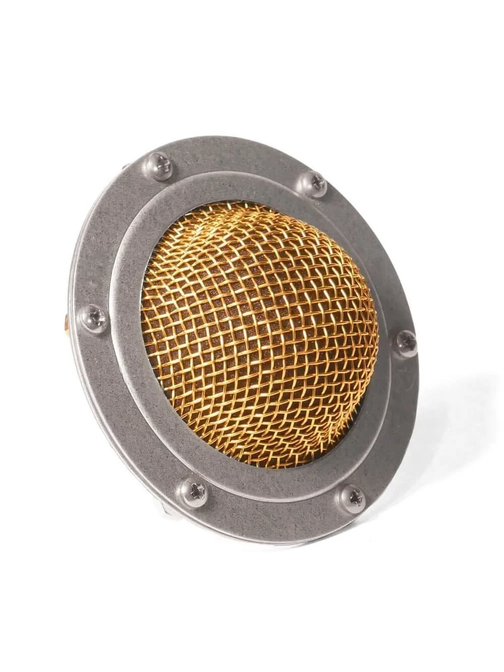 Pop Filter for Edwina + Delphina — Ear Trumpet Labs